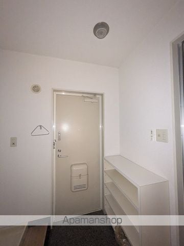 サクシードパルの内装写真