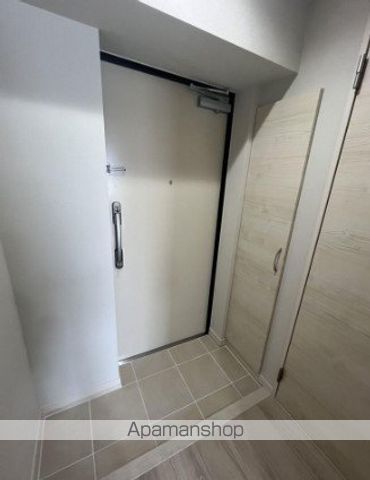 ドゥーエ曳舟の内装写真