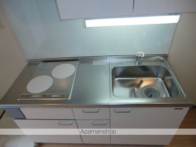 ソレイユハイツ泉中央の内装写真