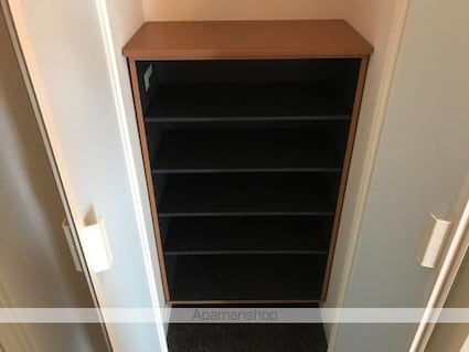 ピュア・コートⅡ[1LDK/51.15m2]の収納