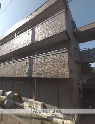 ミラベルガーデン[1LDK/47.71m2]の外観2