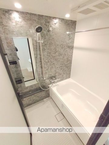 RESIUR−H谷町四丁目グランクラスの内装写真