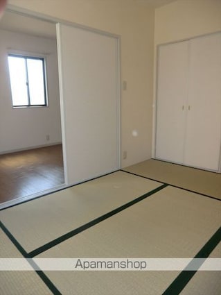 和歌山県和歌山市植松丁[2DK/47.4m2]の内装7
