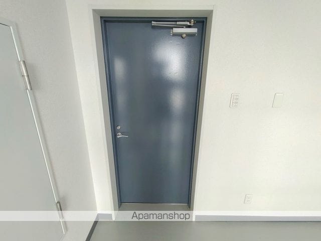 ウィンディアIIの内装写真