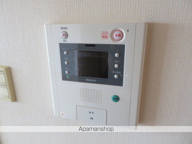 RESIDIA都島Iの内装写真
