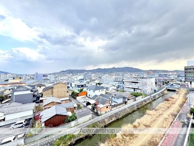 百石ハイツの内装写真