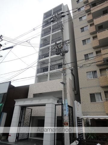StoRK Residence昭和町の外観写真