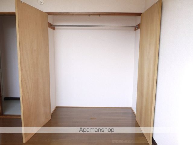 ハイツあさまの内装写真