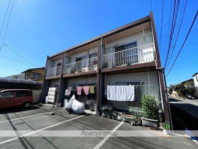 野田マンション A棟