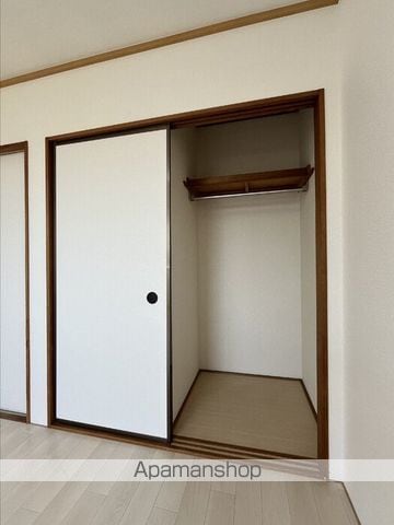 セジュール大松の内装写真