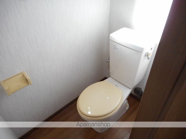 KM1198の内装写真
