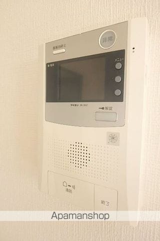プレシャス音羽の内装写真