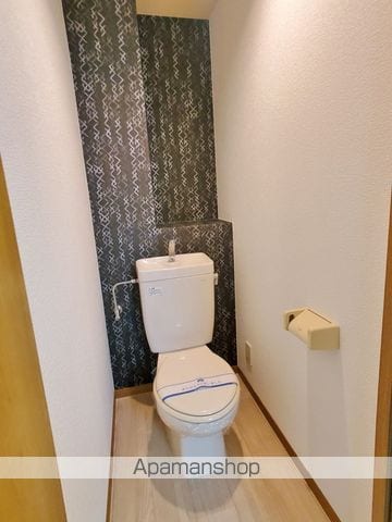エル・シャローム滝井の内装写真