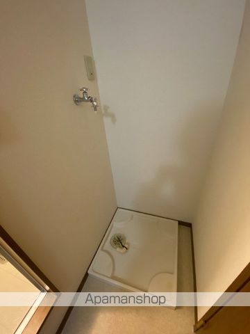 アムール Y Sの内装写真