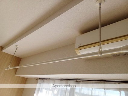 長野県松本市小屋南１丁目[1K/31.07m2]の内装4