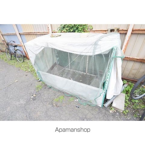 NOON西野IIの外観写真