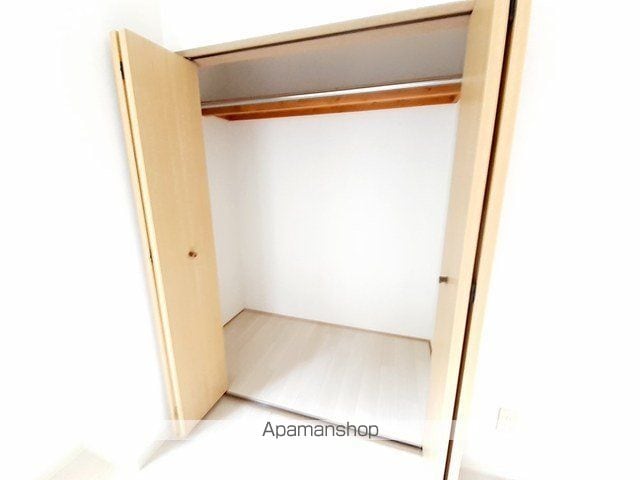 エレガンス宮の森の内装写真