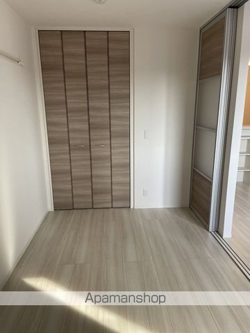 TーハウスNKの内装写真