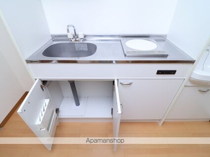 愛知県名古屋市中区橘１丁目[1K/25.73m2]の内装6