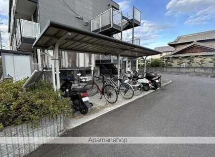 レオパレスアルブルヴィラージュ[1K/19.87m2]の内装1