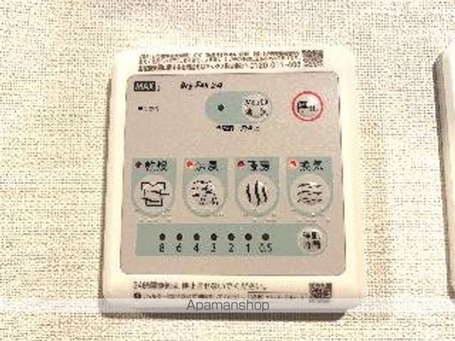 仮)笹川1丁目アパートの内装写真