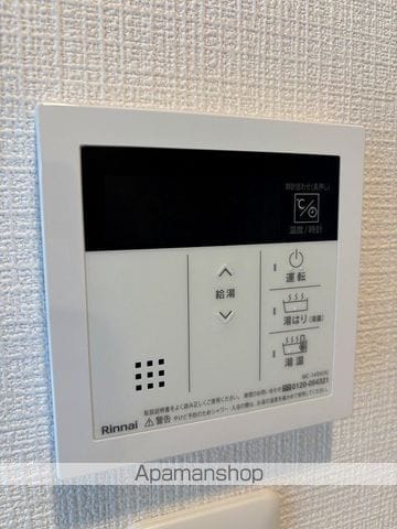 ESLEAD弁天町ノースレジデンスの内装写真