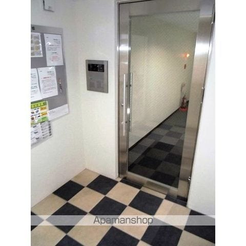 シティレジデンスひばりヶ丘の内装写真