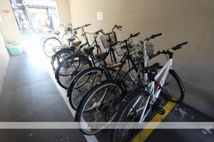 シーパレス浜ノ町[1K/19m2]の共用部2