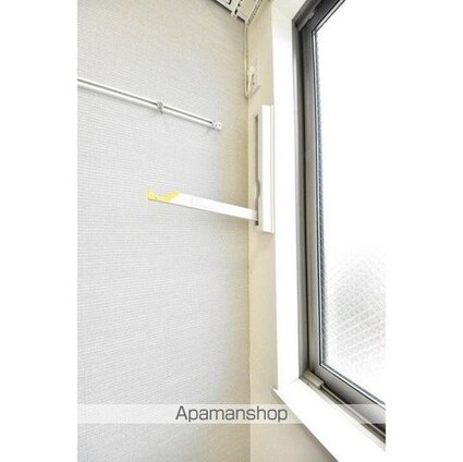 ハーモニーテラス池袋本町[1R/11.07m2]のその他内装9