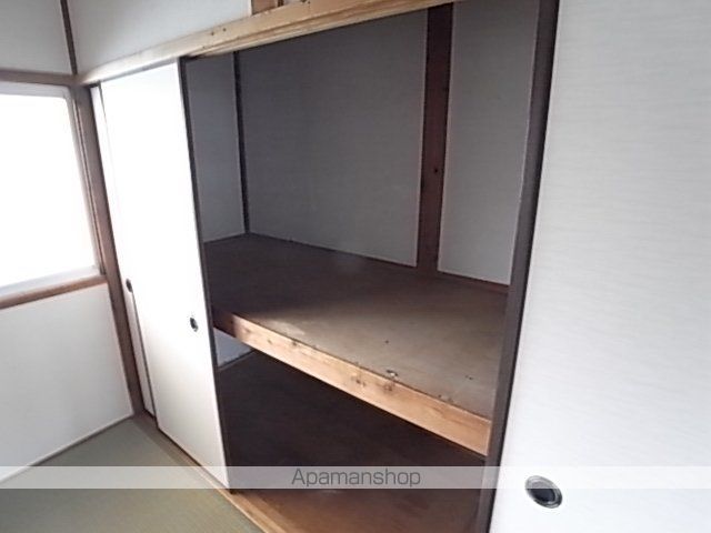 谷口貸家の内装写真