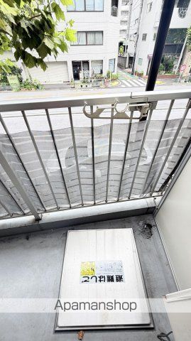 グランマーレ早稲田の内装写真