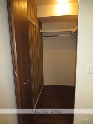 フロラシオン[1LDK/45.41m2]の収納