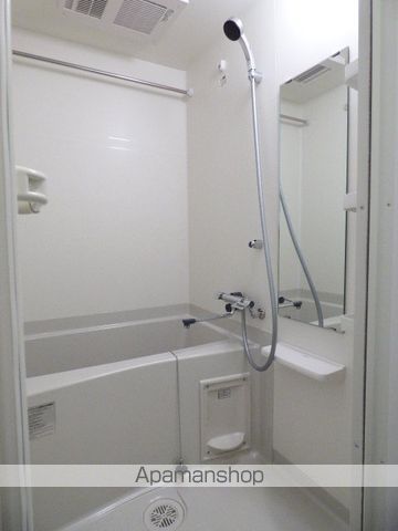 メインステージ新大阪の内装写真