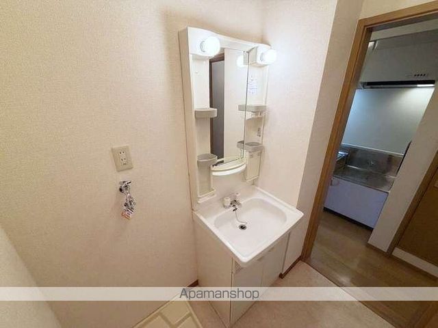 パセオ稲生の内装写真