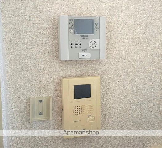レオパレス三矢小台 KHの内装写真