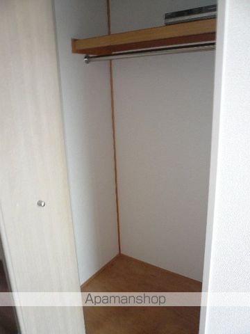 セジュールZENZOの内装写真