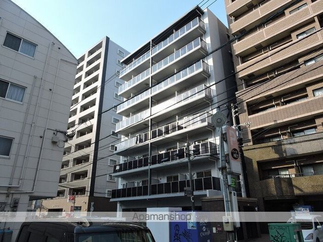 D-room gracious平尾の外観写真