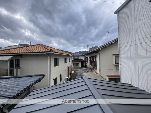 アストラムライン 古市駅 徒歩6分 2階建 築56年のその他写真