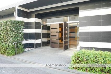 ＧＲＡＺＩＡ方南町[1R/17.4m2]のエントランス2