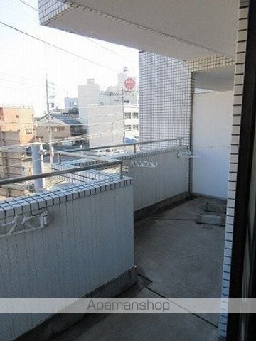 リアライズ竜田町の内装写真