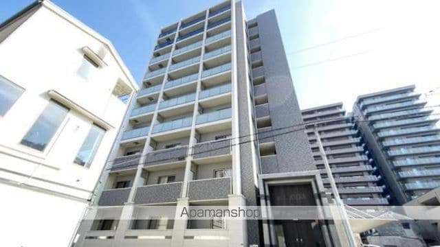 THE MODERN 桑田町の外観写真