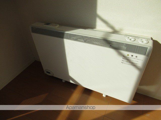 サンハイム・ユウの内装写真