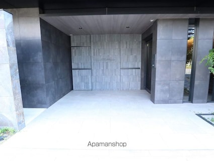 愛知県名古屋市千種区今池４丁目[1R/23.46m2]のエントランス2