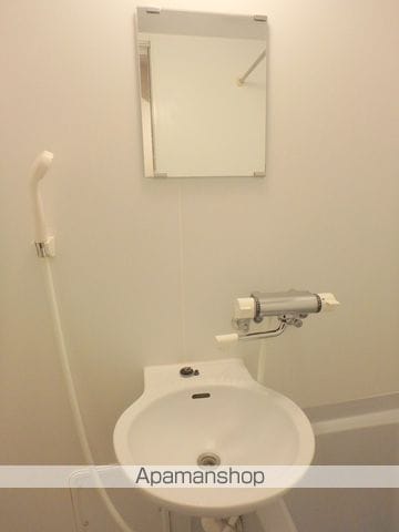 レオパレスエミネントIIの内装写真
