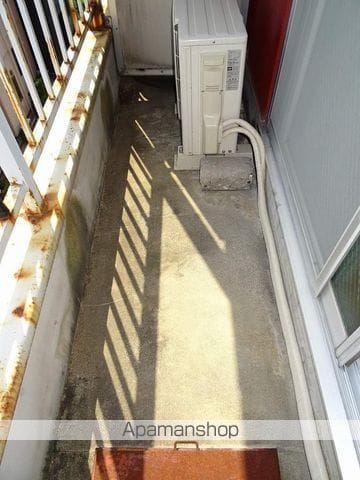 コーポ都の内装写真