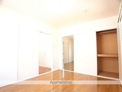 ディアスＫ２[3DK/53.01m2]のその他部屋・スペース