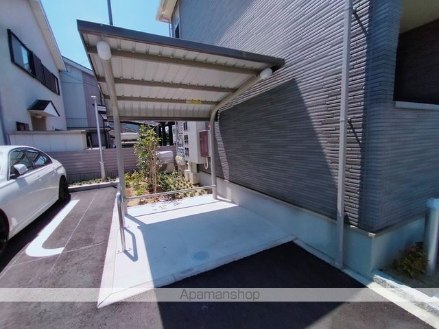 プランドール長池のその他写真