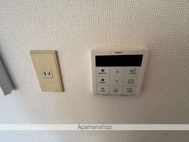 エントランス町田の内装写真