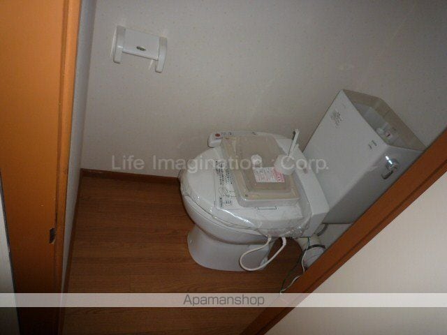 湖南コーポクライノの内装写真