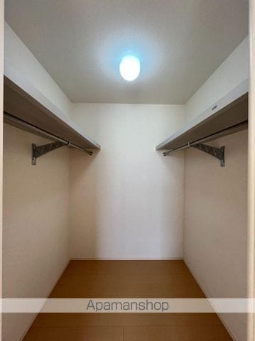 グランドソレイユ平野の内装写真